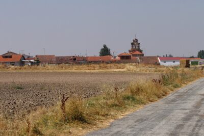 Valdunciel, Salamanca