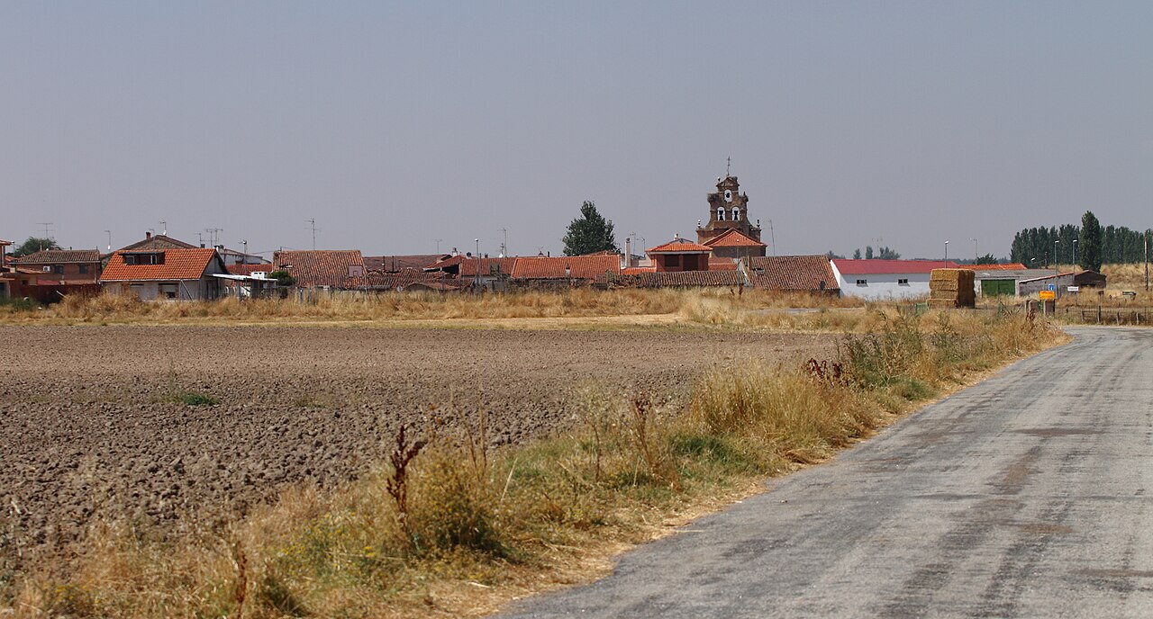 Valdunciel, Salamanca