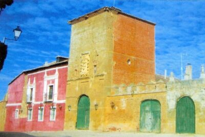 Valdunquillo, Valladolid