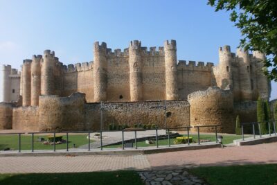 Valencia de Don Juan, León