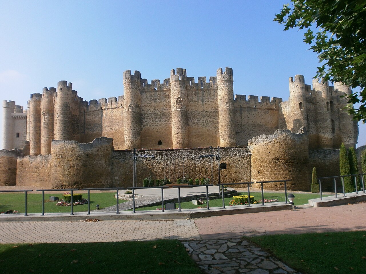 Valencia de Don Juan, León