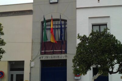 Valencina de la Concepción, Sevilla