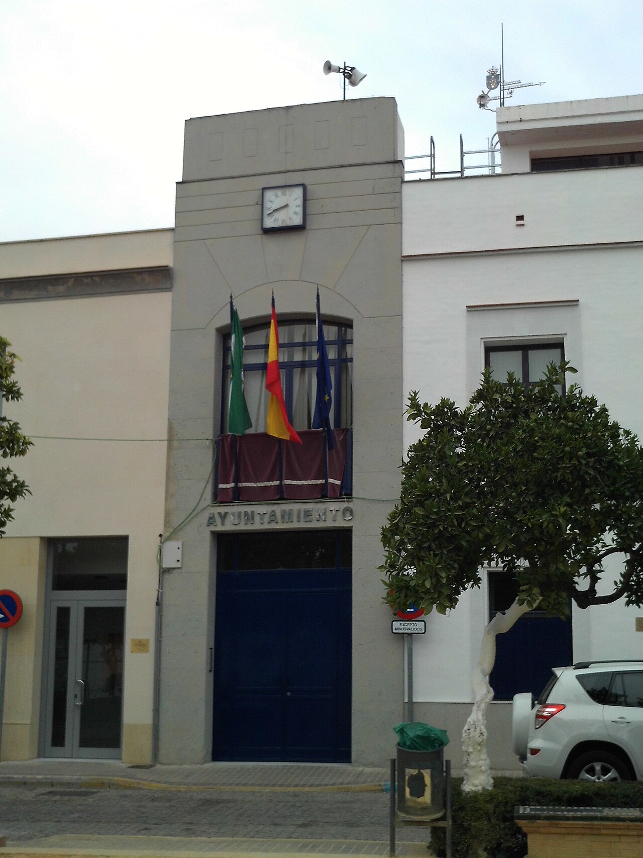 Valencina de la Concepción, Sevilla
