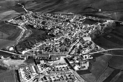 Valenzuela, Córdoba