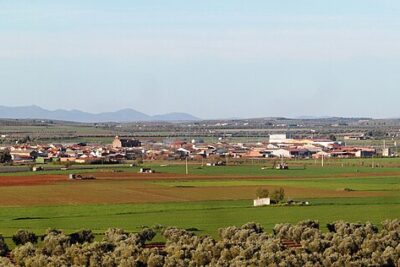 Valenzuela de Calatrava, Ciudad Real
