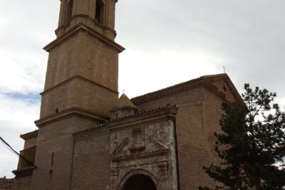 Valfarta, Huesca