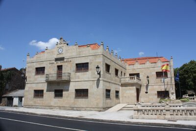 Valga, Pontevedra