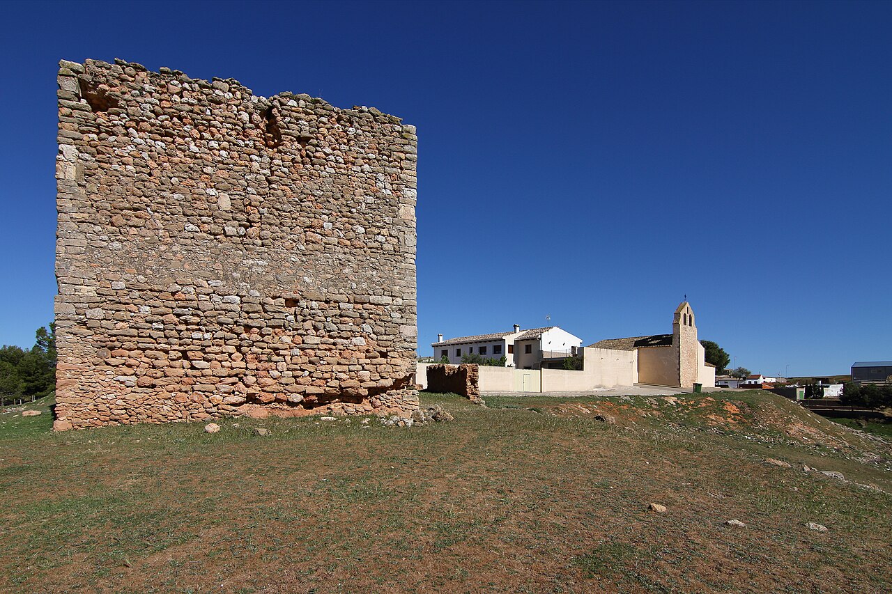 Valhermoso de la Fuente, Cuenca
