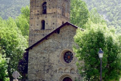 Vall de Cardós, Lleida