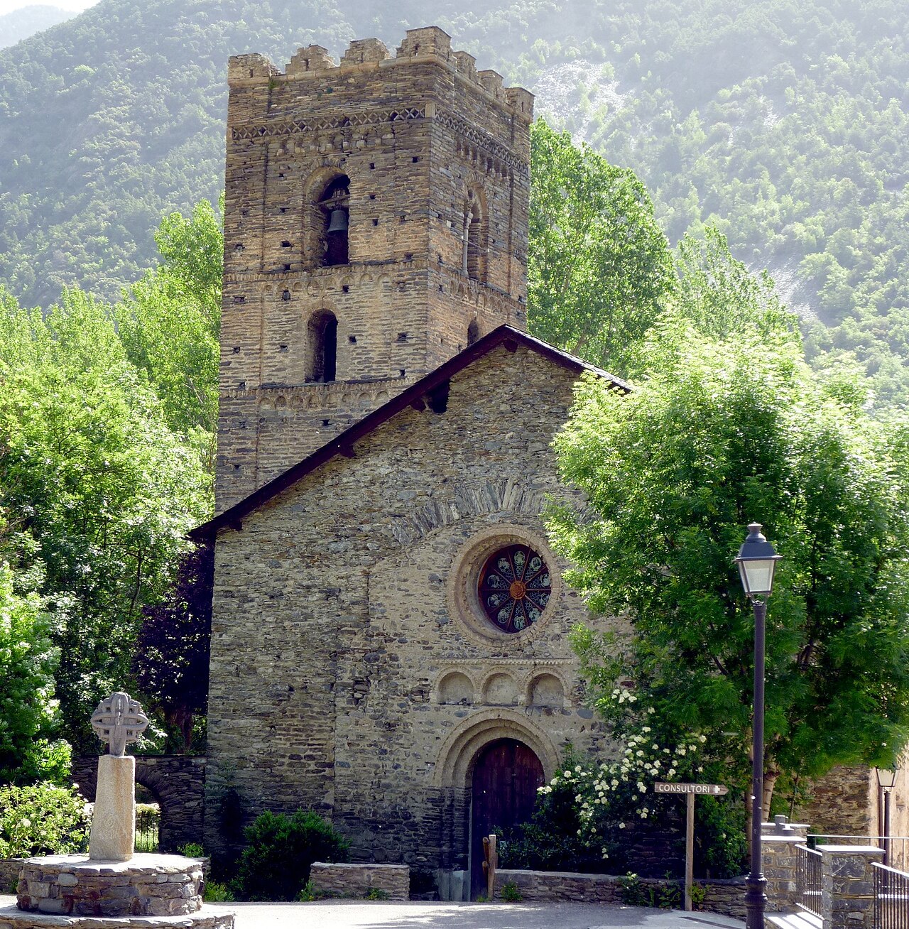 Vall de Cardós, Lleida
