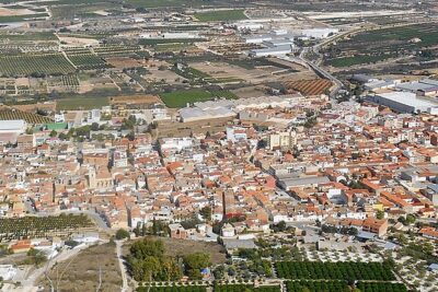 Vallada, Valencia