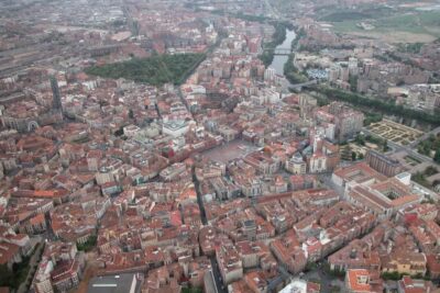 Valladolid, Valladolid