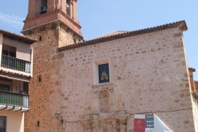 Vallanca, Valencia