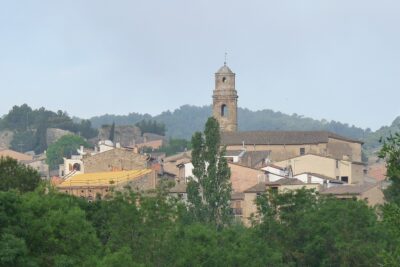 Vallclara, Tarragona
