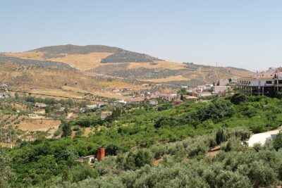 Valle de Abdalajís, Málaga
