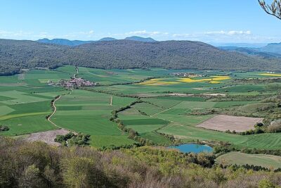Valle de Arana, Álava