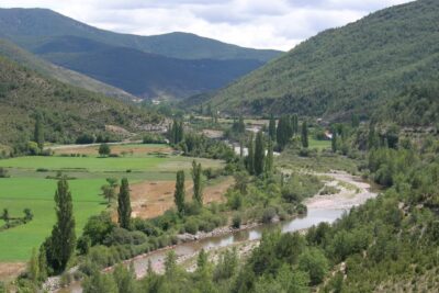 Valle de Hecho, Huesca