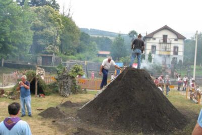 Valle de Villaverde, Cantabria