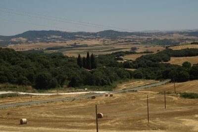 Valle de Yerri, Navarra