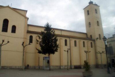 Vallelado, Segovia