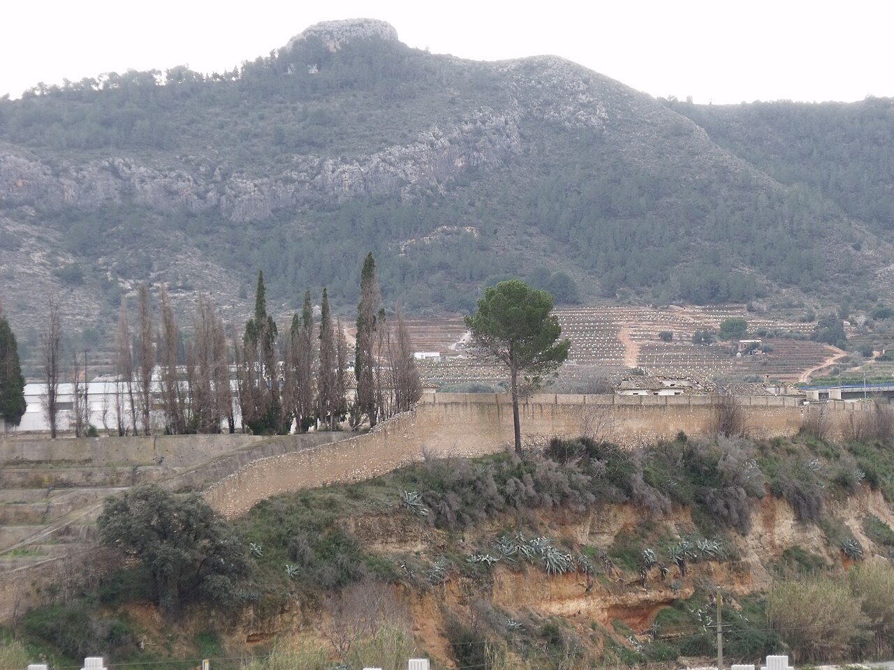Vallés, Valencia