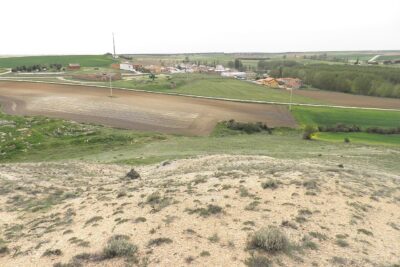 Vallesa de la Guareña, Zamora