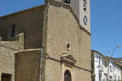 Vallfogona de Balaguer, Lleida