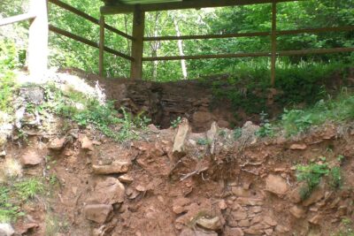 Vallfogona de Ripollès, Girona