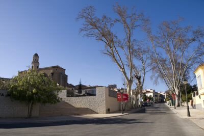 Vallmoll, Tarragona