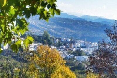 Válor, Granada