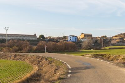 Valpalmas, Zaragoza