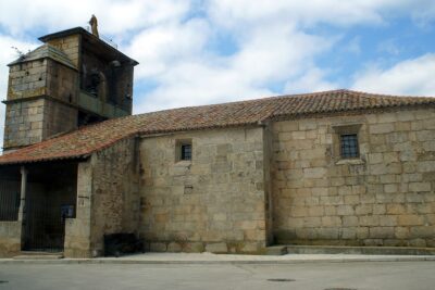 Valsalabroso, Salamanca