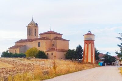 Valseca, Segovia