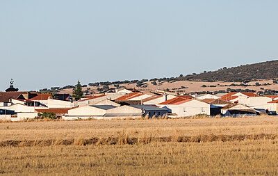 Valsequillo, Córdoba