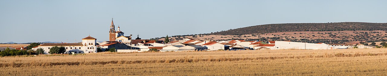 Valsequillo, Córdoba