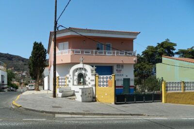 Valsequillo de Gran Canaria, Las Palmas