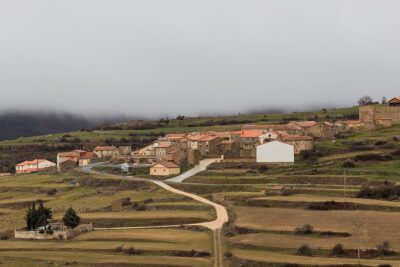 Valtajeros, Soria