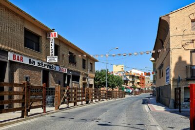 Valtierra, Navarra