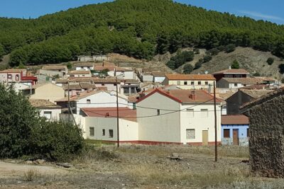 Valtorres, Zaragoza