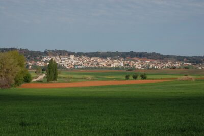 Valverde de Jucar, Cuenca