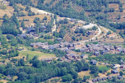 Valverde de Los Arroyos, Guadalajara