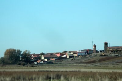 Valverde Enrique, León