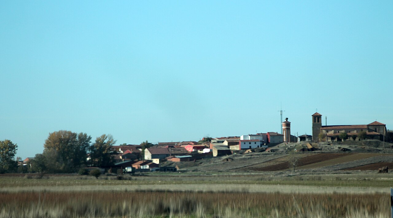 Valverde Enrique, León