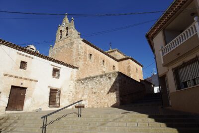 Valverdejo, Cuenca