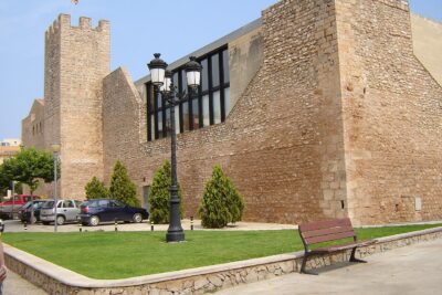 Vandellòs I L'hospitalet de L'infant, Tarragona
