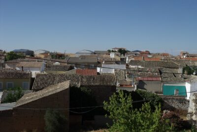 Vara de Rey, Cuenca
