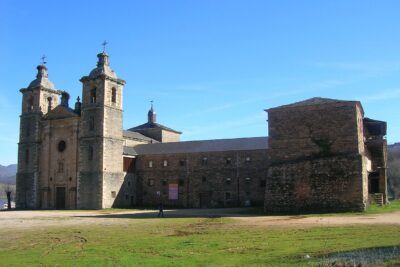 Vega de Espinareda, León