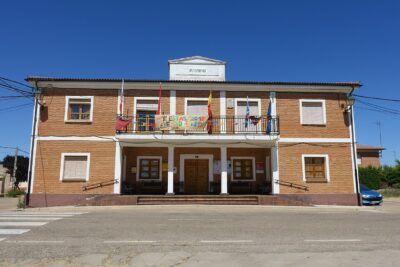 Vega de Ruiponce, Valladolid