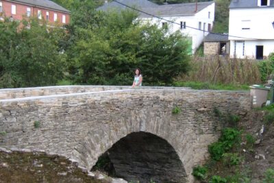 Vega de Valcarce, León