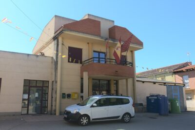 Vega de Villalobos, Zamora